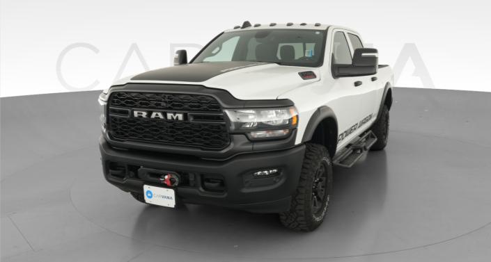 ram ram 2500 pickup 2024 3C6TR5CJXRG367508 image ram ram 2500 pickup 2024 3C6TR5CJXRG367508 image